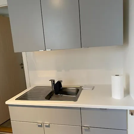 アパート Vindmolle スタヴァンゲル