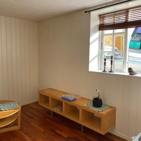 Vindmolle Apartment *