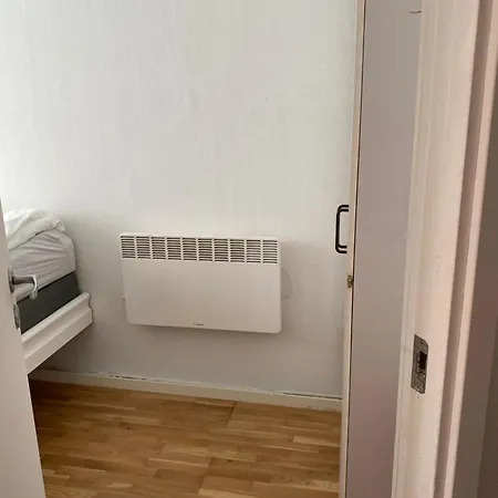 Appartement Vindmolle *