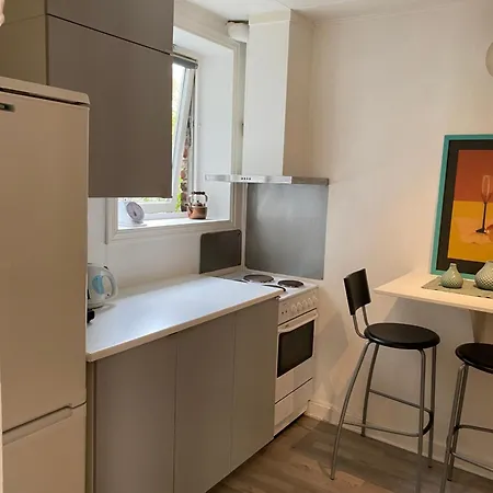 アパート Vindmolle スタヴァンゲル