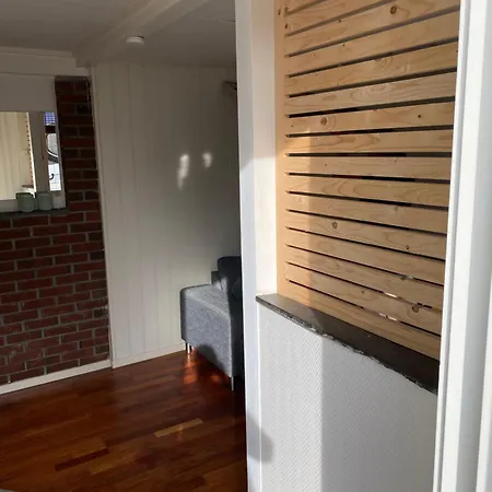 Vindmolle * スタヴァンゲル