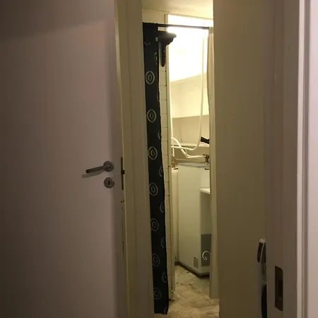 Appartement Vindmolle