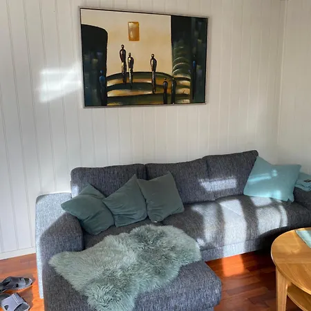 Vindmolle * スタヴァンゲル