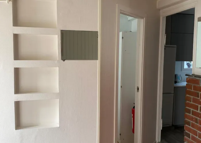 Vindmolle Lägenhet