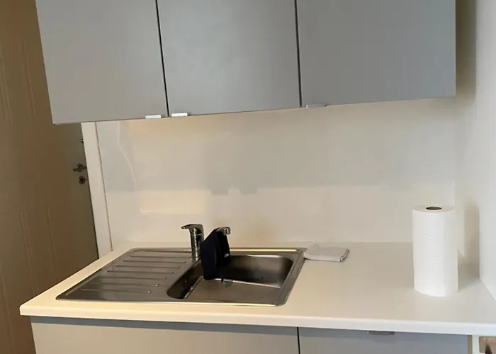 Apartmán Vindmolle Stavanger