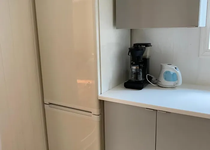 Vindmolle Lägenhet Stavanger