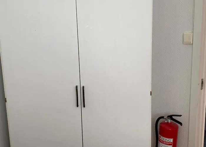 Vindmolle *