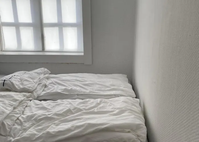Vindmolle Lägenhet