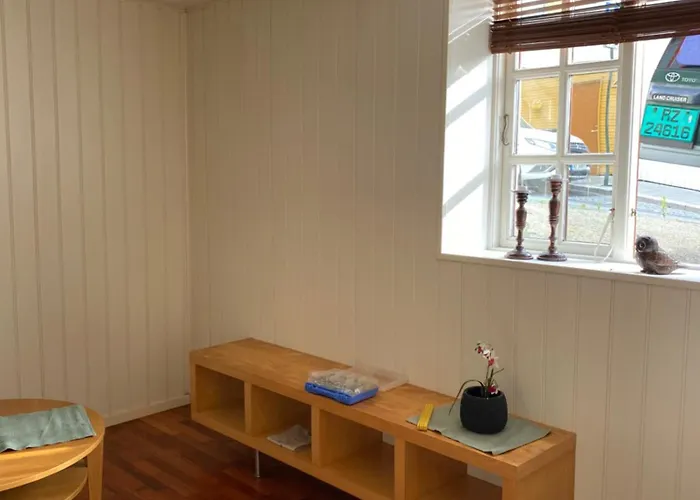 Vindmolle Apartmán *