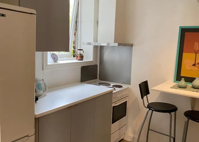 Apartmán Vindmolle Stavanger