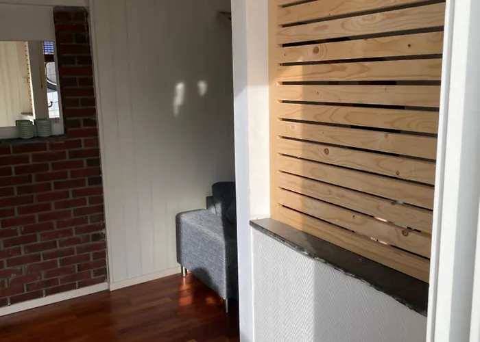 Vindmolle * Stavanger