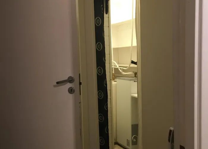 Apartament Vindmolle