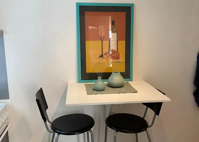 Apartmán Vindmolle *