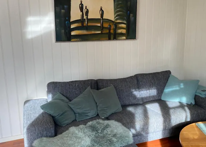 Vindmolle * Stavanger