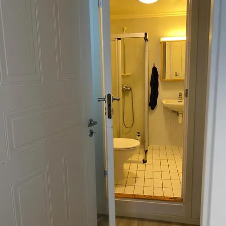 Vindmolle 스타방에르